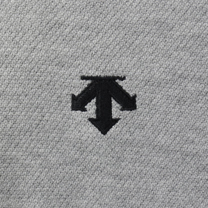 2-IN-1 LONG-SLEEVED SWEATER 男士 高爾夫針織衫