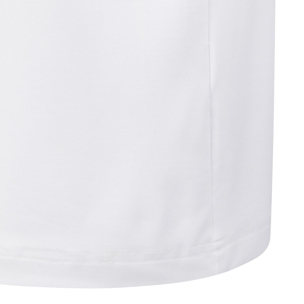 ACMT SIGNATURE LONG-SLEEVED T-SHIRT 男士 高爾夫POLO衫