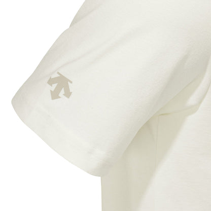 BACK GRAPHIC OVERFIT SHORT SLEEVE T-SHIRT 男士 運動上衣