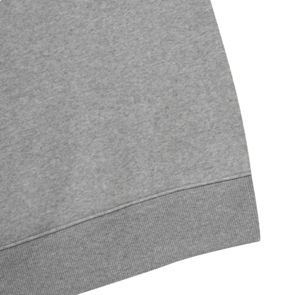 ESSENTIAL COMFORT FIT COTTON BRUSHED SWEATSHIRT 男士 運動上衣