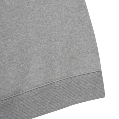 ESSENTIAL COMFORT FIT COTTON BRUSHED SWEATSHIRT 男士 運動上衣