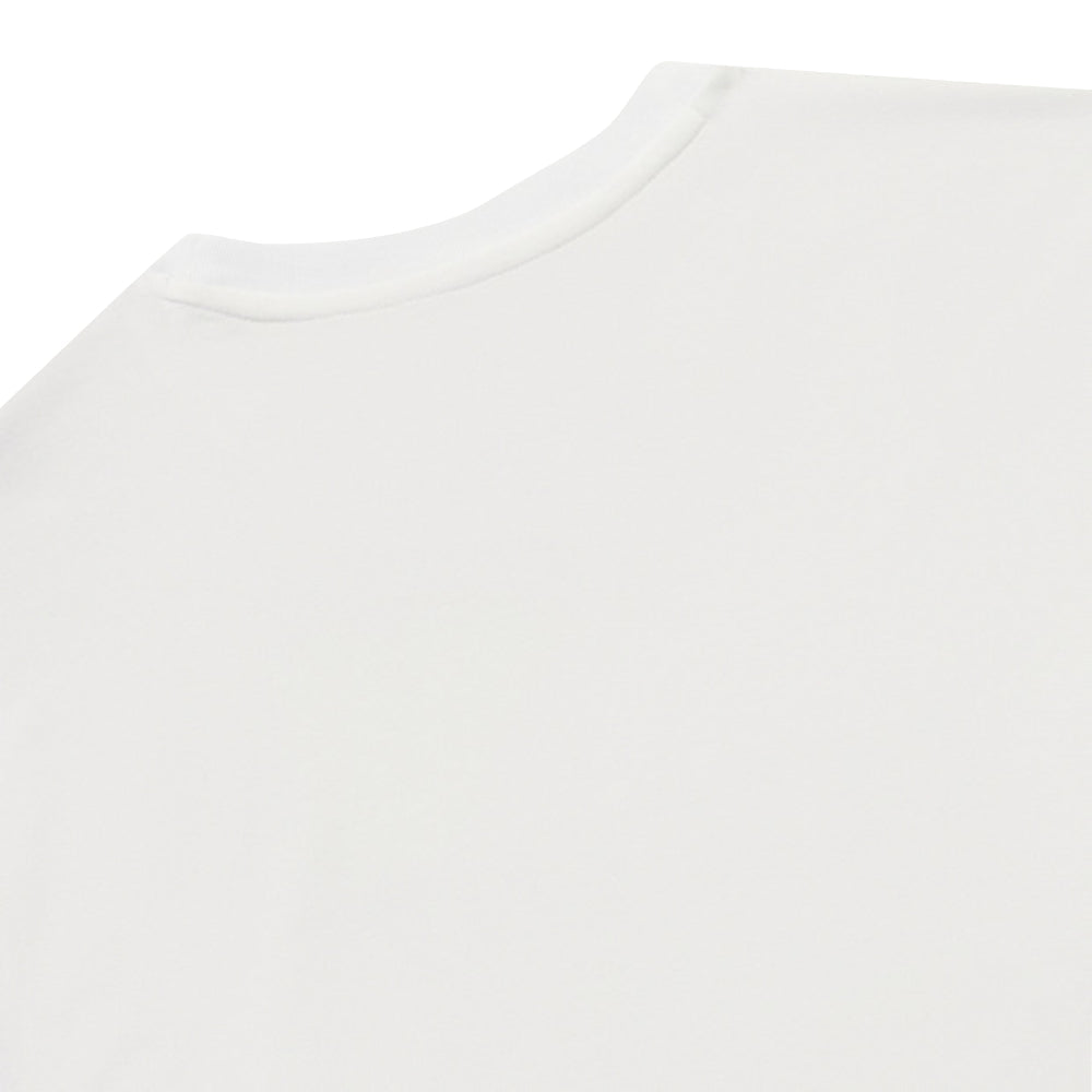 ESSENTIAL BRUSHED LONG SLEEVE T-SHIRT 男士 運動上衣