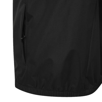 RUNNING SPEED MESH WINDBREAKER 男士 運動外套