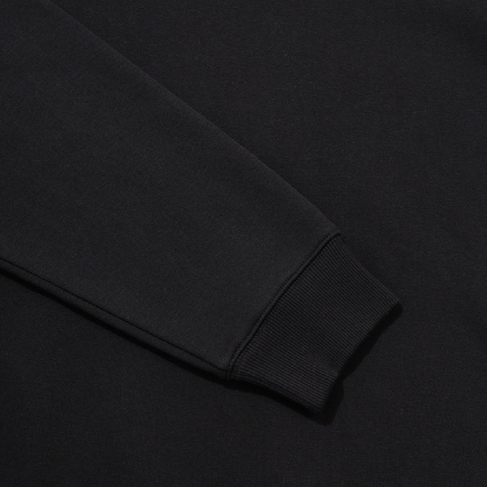 ESSENTIAL COMFORT FIT COTTON BRUSHED SWEATSHIRT 男士 運動上衣