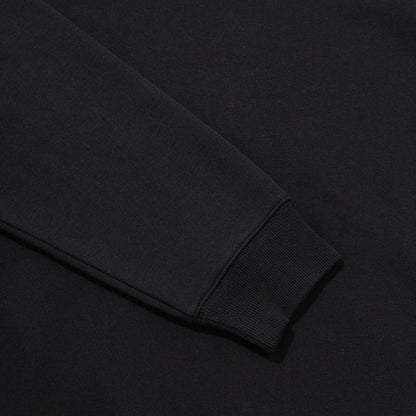 ESSENTIAL COMFORT FIT COTTON BRUSHED SWEATSHIRT 男士 運動上衣