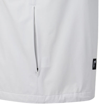 WOVEN MOTION FLOW HOODED WINDBREAKER 運動外套