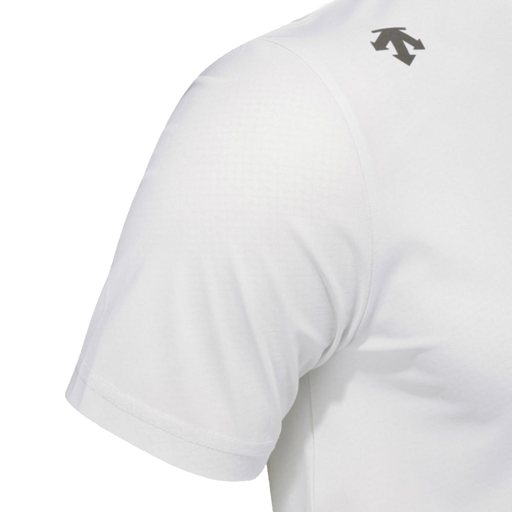 RUNNING AUTHENTIC COOL SHORT SLEEVE T-SHIRT 男士 運動上衣