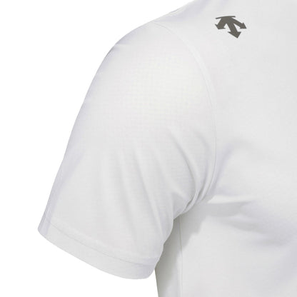 RUNNING AUTHENTIC COOL SHORT SLEEVE T-SHIRT 男士 運動上衣