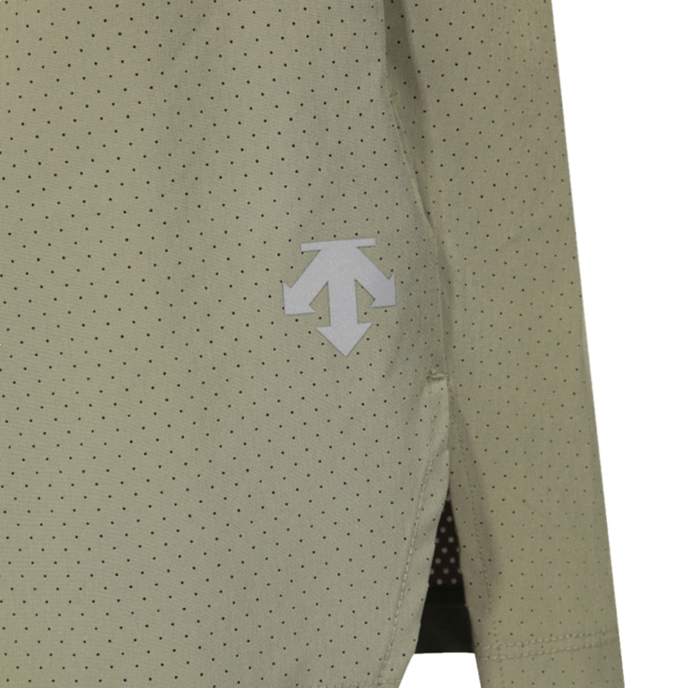 2IN1 VENTILATION 4" SHORTS 男士 運動短褲