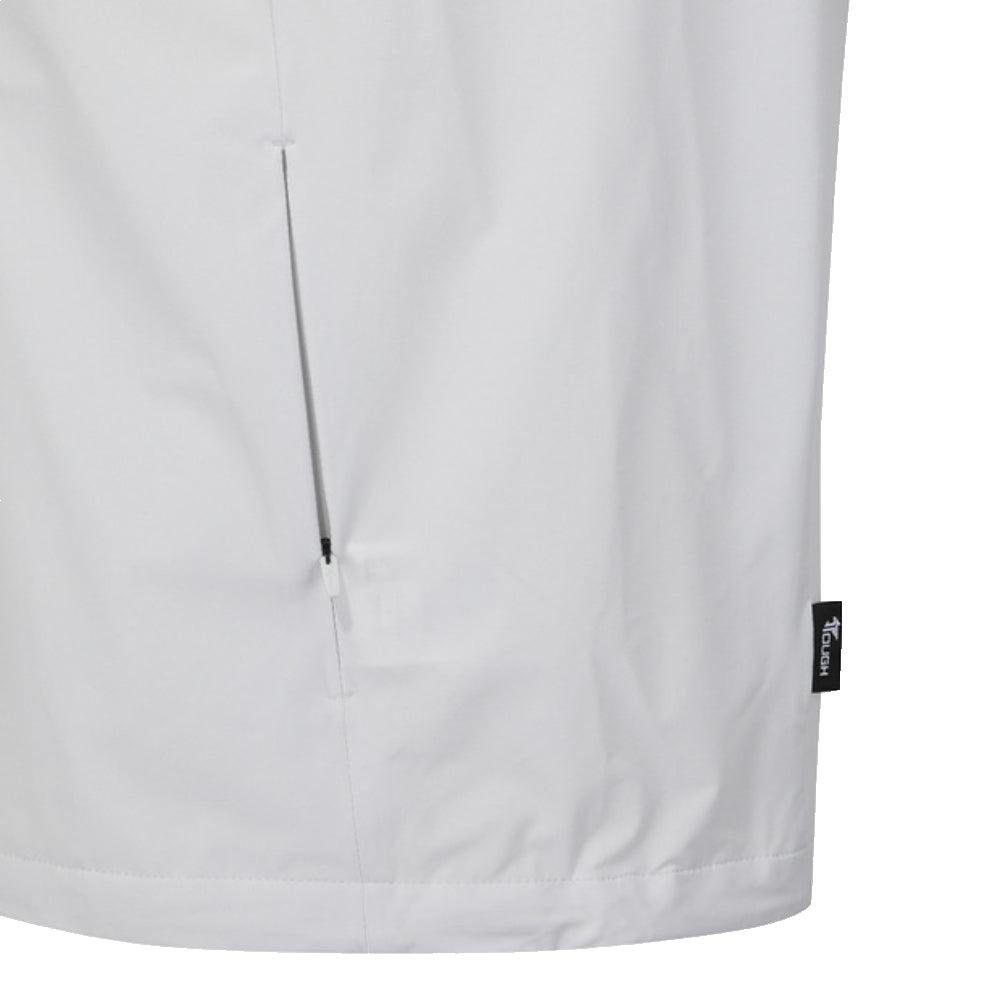 WOVEN MOTION FLOW HOODED WINDBREAKER 運動外套