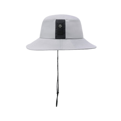 MIDDLE-BRIM BUCKET HAT 男士 高爾夫漁夫帽
