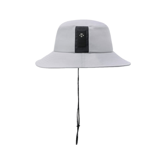 MIDDLE-BRIM BUCKET HAT 男士 高爾夫漁夫帽