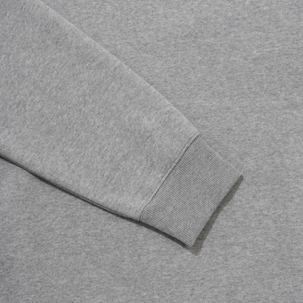 ESSENTIAL COMFORT FIT COTTON BRUSHED SWEATSHIRT 男士 運動上衣