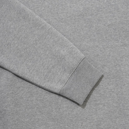 ESSENTIAL COMFORT FIT COTTON BRUSHED SWEATSHIRT 男士 運動上衣