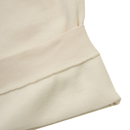 ESSENTIAL COMFORT FIT COTTON BRUSHED SWEATSHIRT 男士 運動上衣