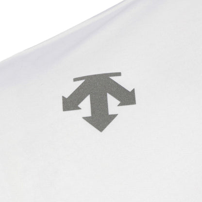 RUNNING AUTHENTIC COOL SHORT SLEEVE T-SHIRT 男士 運動上衣