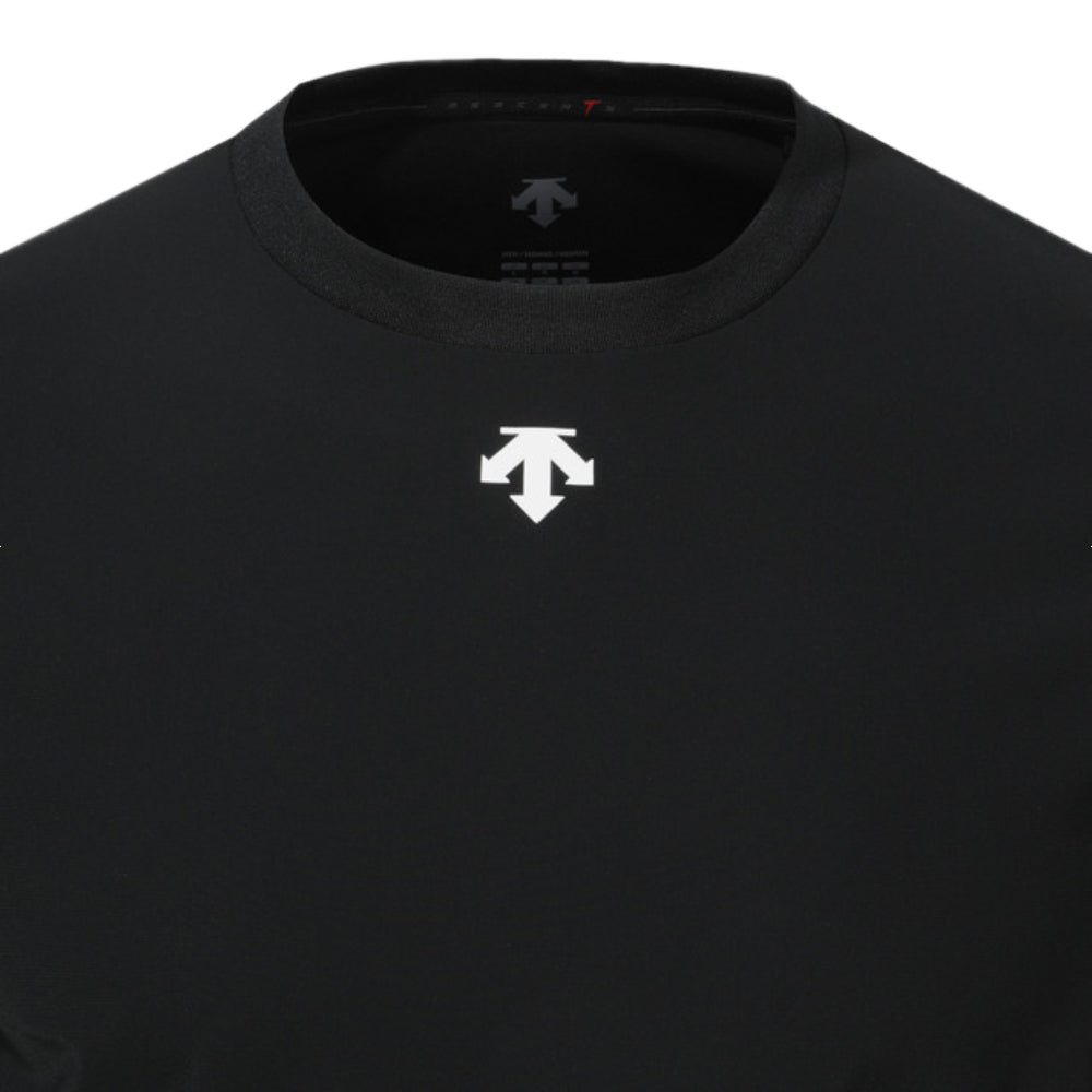 F360 FUNCTIONAL SHORT SLEEVE T-SHIRT 男士MUSCLE SLIM FIT JACQUARD TOP 男士 訓練短袖上衣上衣