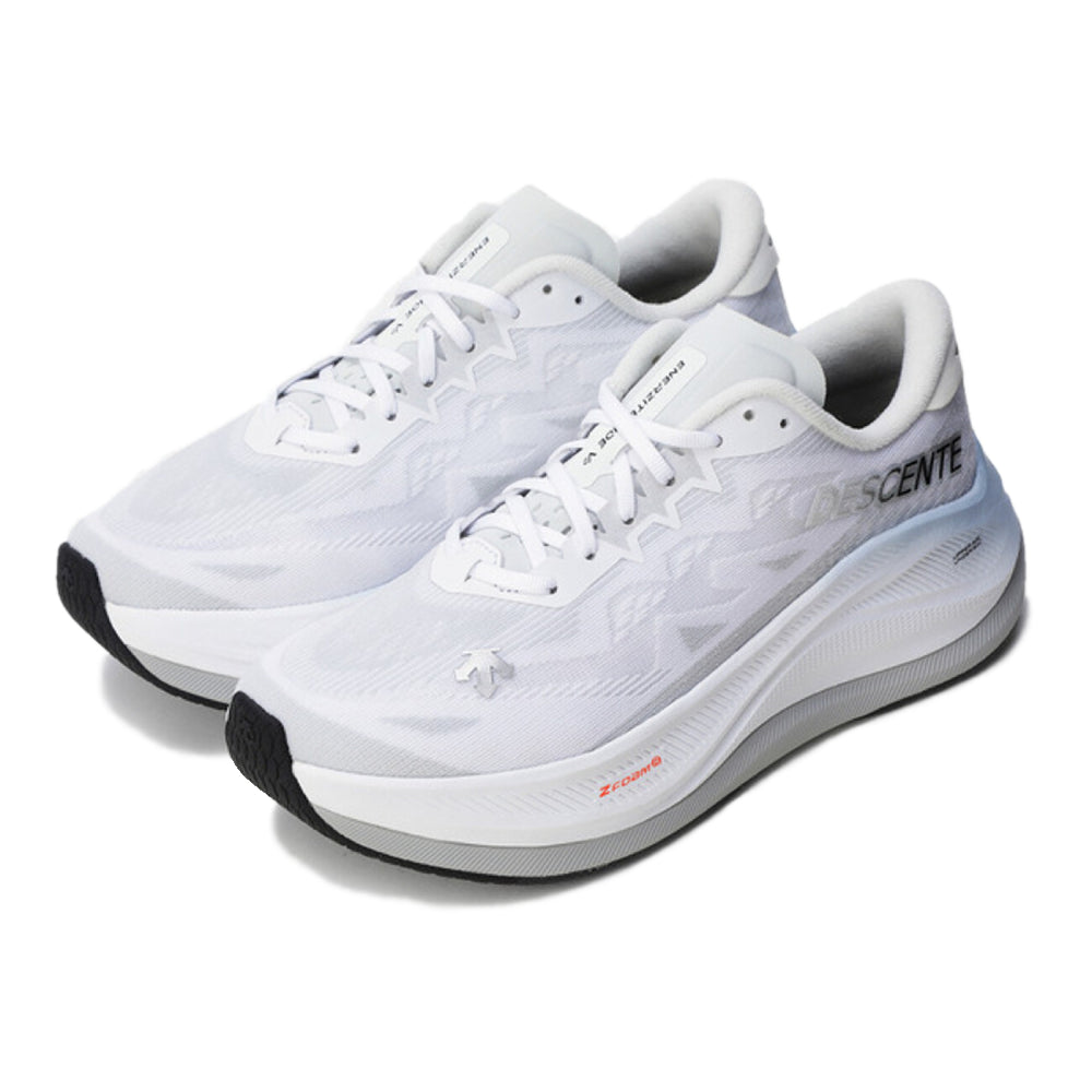 ENERZITE RIDE V2 中性 運動跑鞋