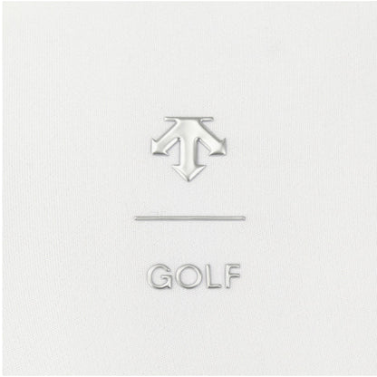 SIGNATURE COLLARED T-SHIRT 女士 高爾夫球上衣