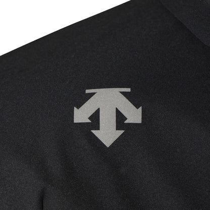 WOVEN MOTION FLOW HOODED WINDBREAKER 運動外套