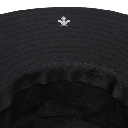 MIDDLE-BRIM BUCKET HAT 男士 高爾夫漁夫帽