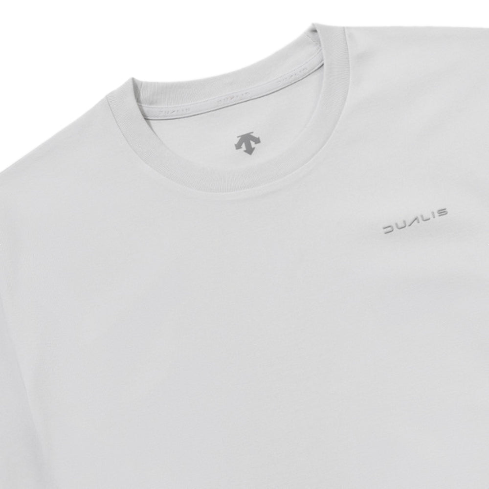 SILKET T-SHIRT 男士 運動上衣