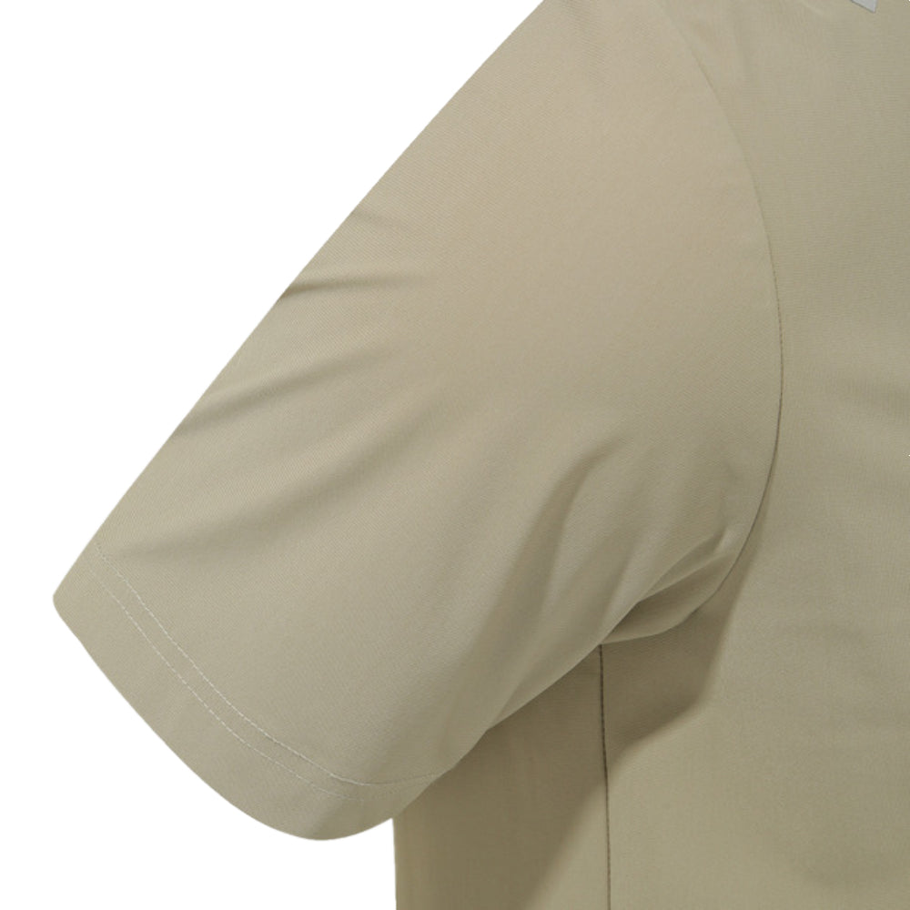 RUN SPEED SHORT SLEEVE T-SHIRT 男士 運動上衣