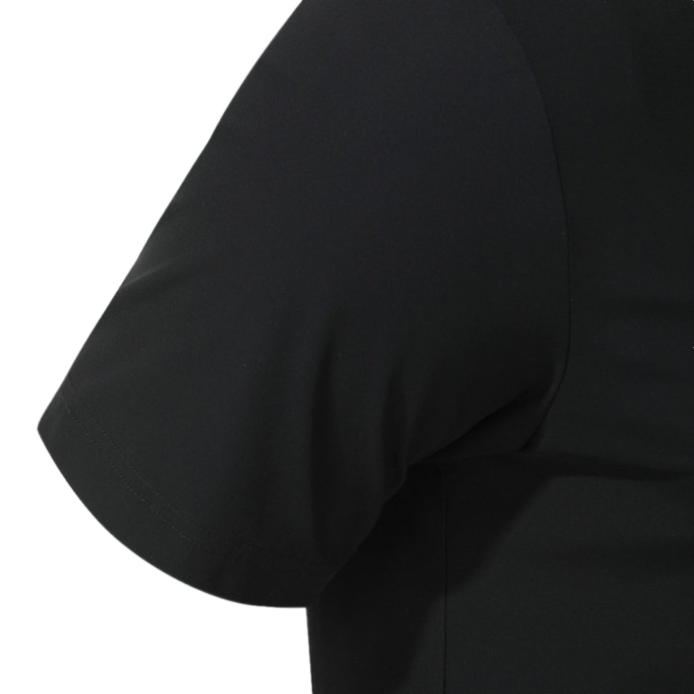 RUNNING AUTHENTIC COOL SHORT SLEEVE T-SHIRT 男士 運動上衣