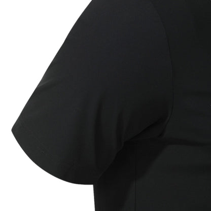 RUNNING AUTHENTIC COOL SHORT SLEEVE T-SHIRT 男士 運動上衣