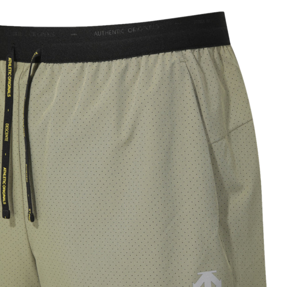 2IN1 VENTILATION 4" SHORTS 男士 運動短褲