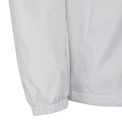 WOVEN MOTION FLOW HOODED WINDBREAKER 運動外套