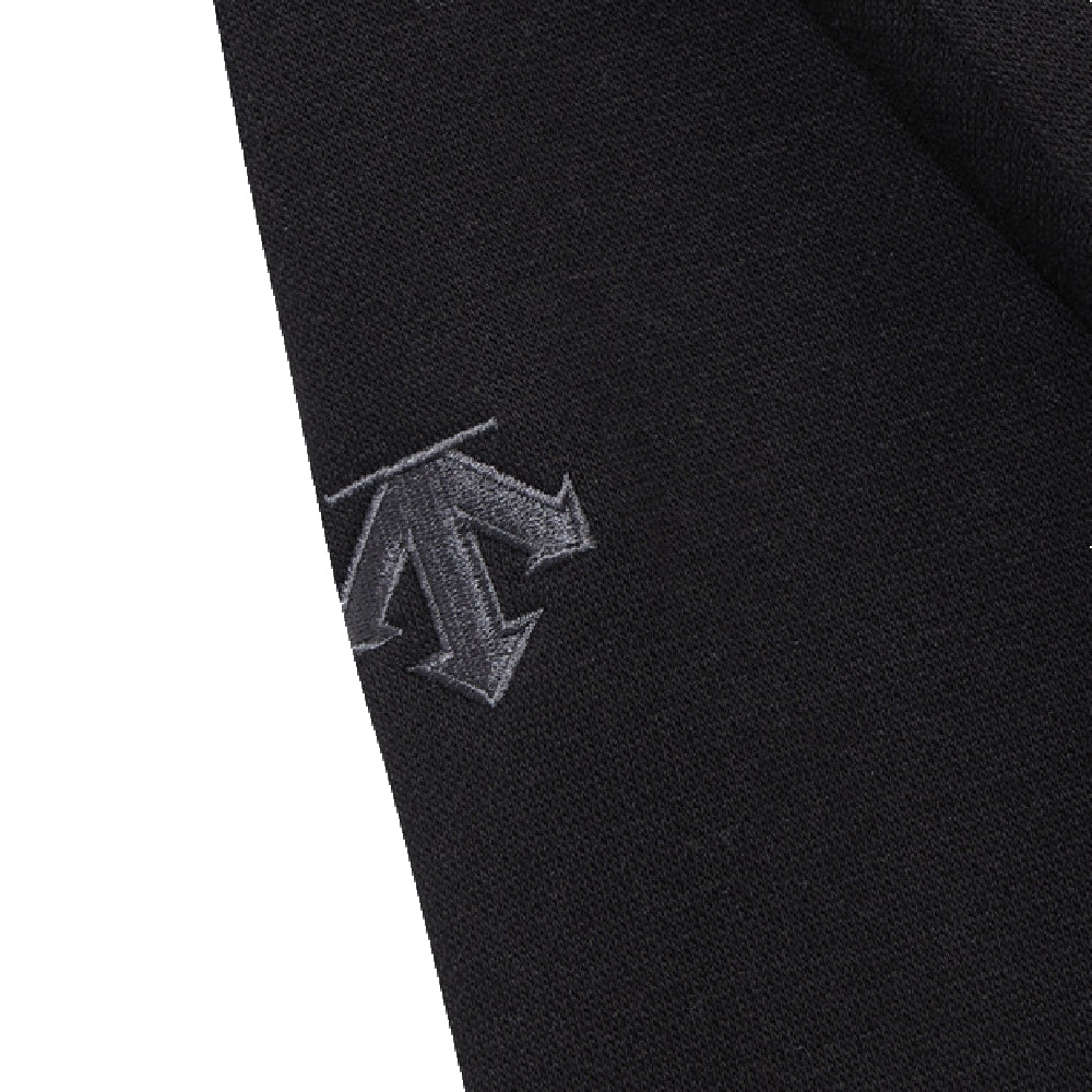 ESSENTIAL COMFORT FIT COTTON BRUSHED SWEATSHIRT 男士 運動上衣