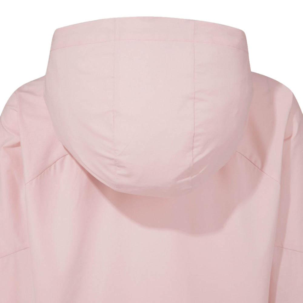 WOVEN MOTION FLOW HOODED WINDBREAKER 運動外套