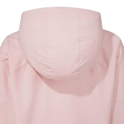 WOVEN MOTION FLOW HOODED WINDBREAKER 運動外套