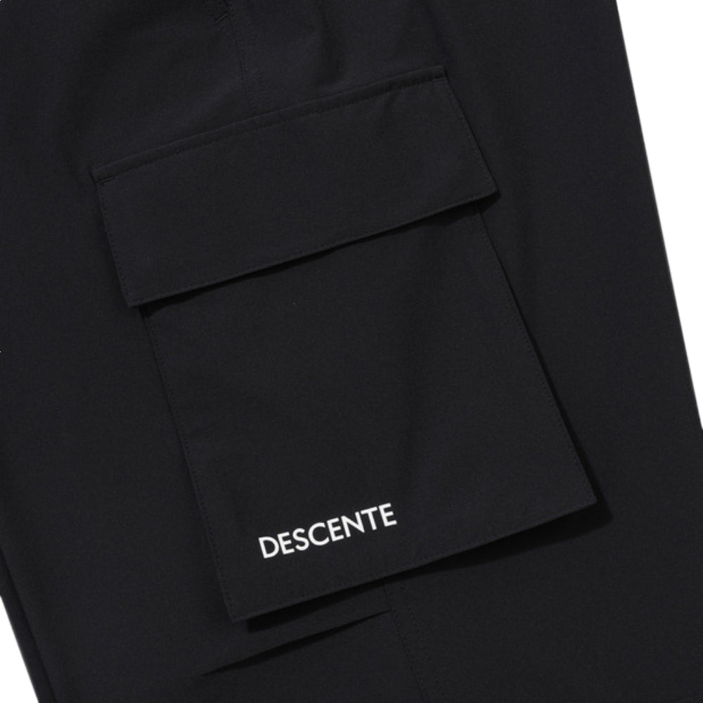 PARACHUTE WOVEN PANTS 男士 運動長褲