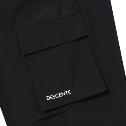 PARACHUTE WOVEN PANTS 男士 運動長褲