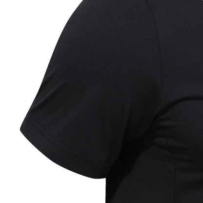 RUNNING ESSENTIALS QUICK-DRY SHORT SLEEVE T-SHIRT 運動上衣