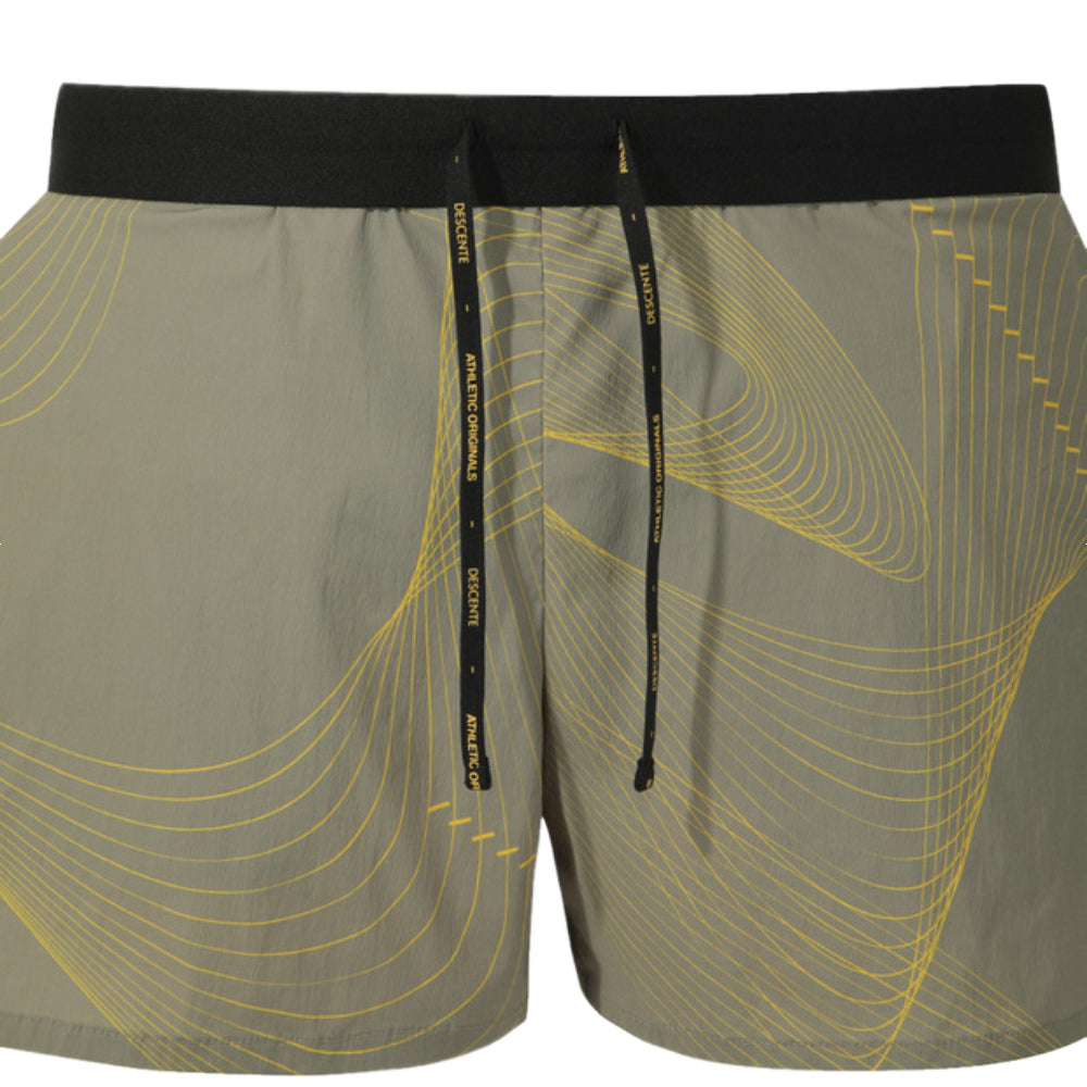 3" BRIEF LINED SHORTS 男士 運動短褲