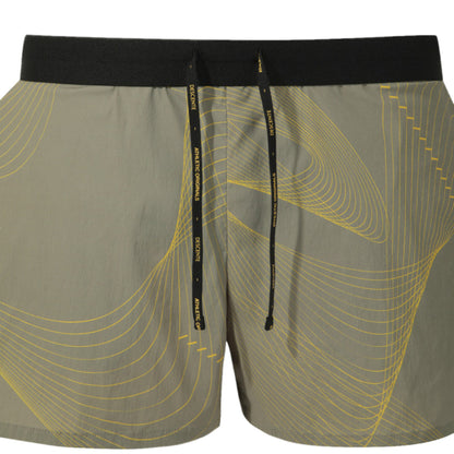 3" BRIEF LINED SHORTS 男士 運動短褲