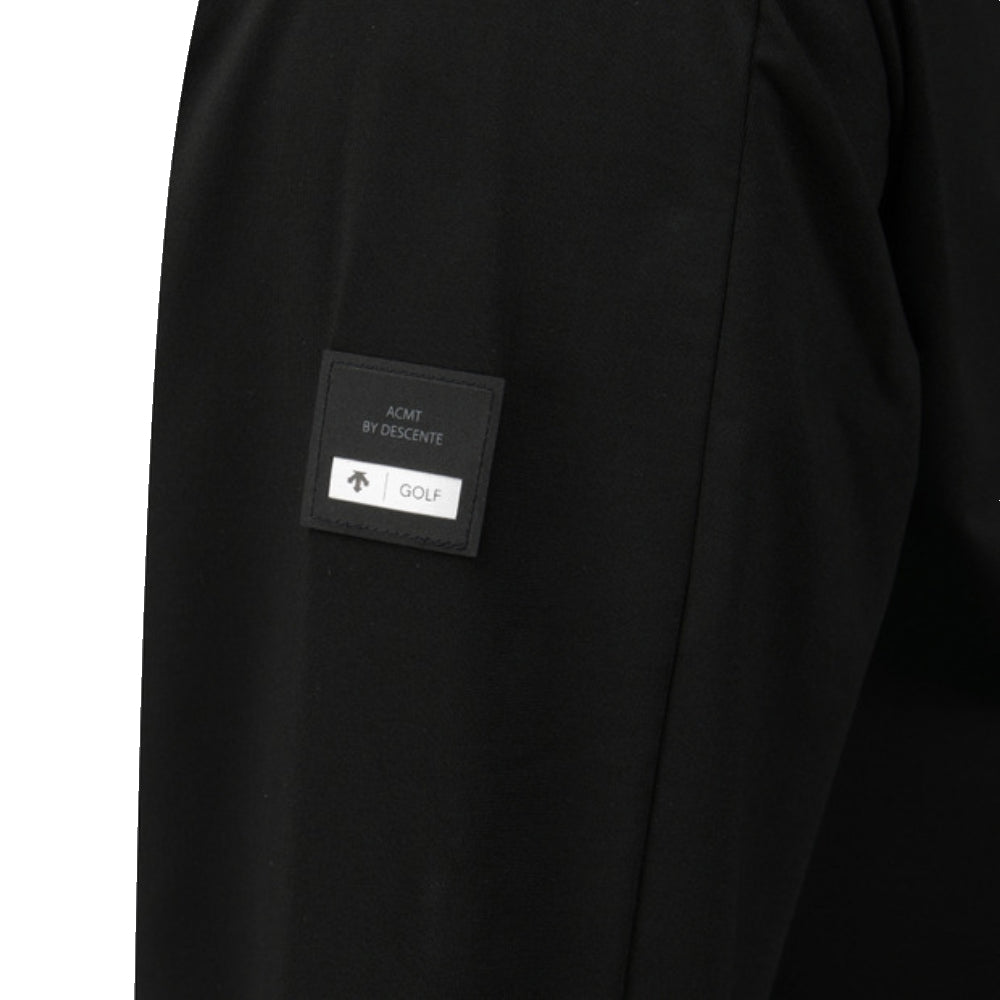 ACMT SIGNATURE LONG-SLEEVED T-SHIRT 男士 高爾夫POLO衫