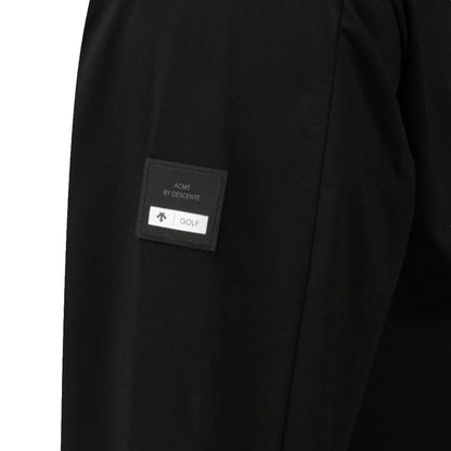 ACMT SIGNATURE LONG-SLEEVED T-SHIRT 男士 高爾夫POLO衫