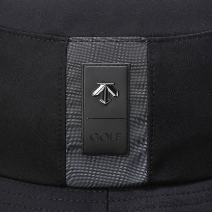 MIDDLE-BRIM BUCKET HAT 男士 高爾夫漁夫帽