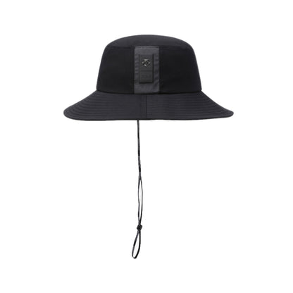 MIDDLE-BRIM BUCKET HAT 男士 高爾夫漁夫帽