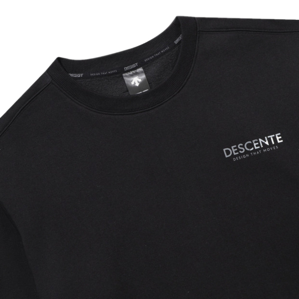 ESSENTIAL COMFORT FIT COTTON BRUSHED SWEATSHIRT 男士 運動上衣