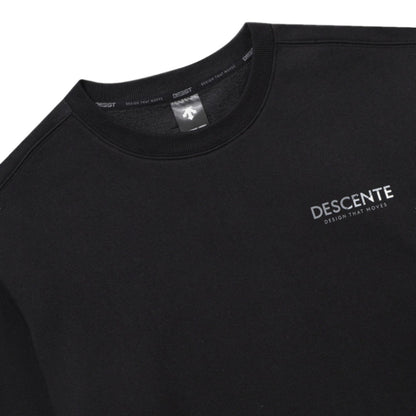 ESSENTIAL COMFORT FIT COTTON BRUSHED SWEATSHIRT 男士 運動上衣