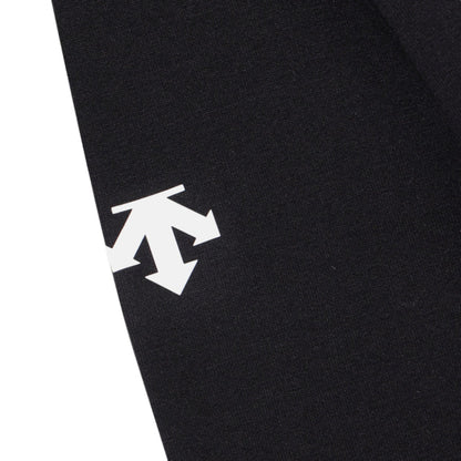 ESSENTIAL BRUSHED LONG SLEEVE T-SHIRT 男士 運動上衣