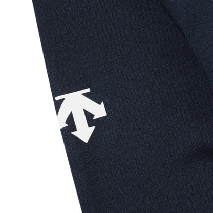 ESSENTIAL BRUSHED LONG SLEEVE T-SHIRT 男士 運動上衣