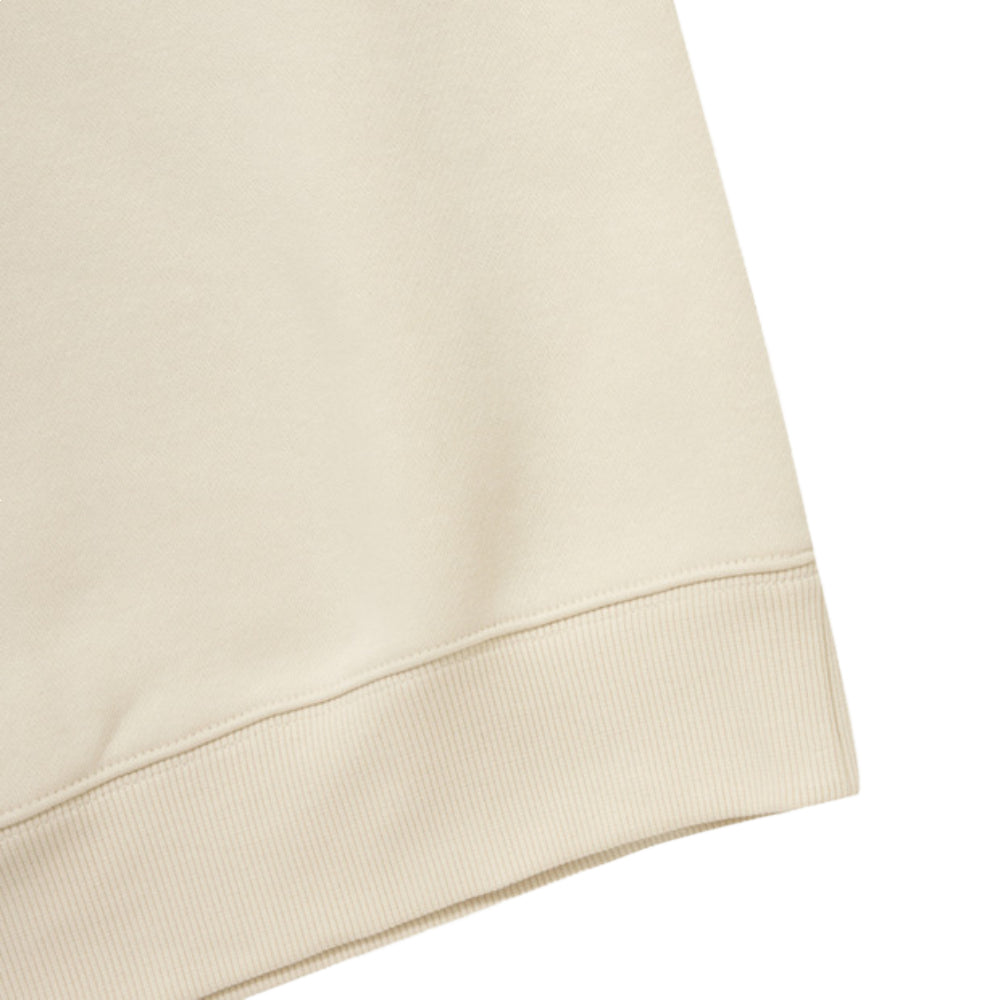 ESSENTIAL COMFORT FIT COTTON BRUSHED SWEATSHIRT 男士 運動上衣