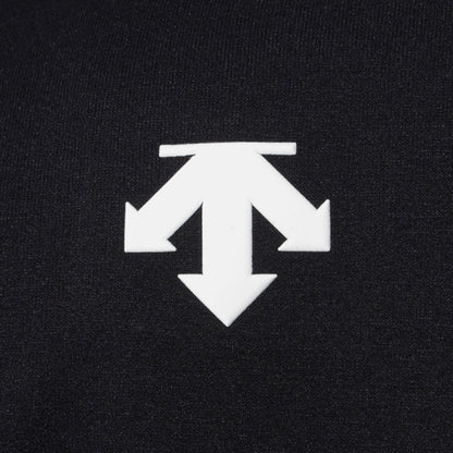 MUSCLE OVERFIT EMBLEM SHORT SLEEVE T-SHIRT 男士 運動上衣