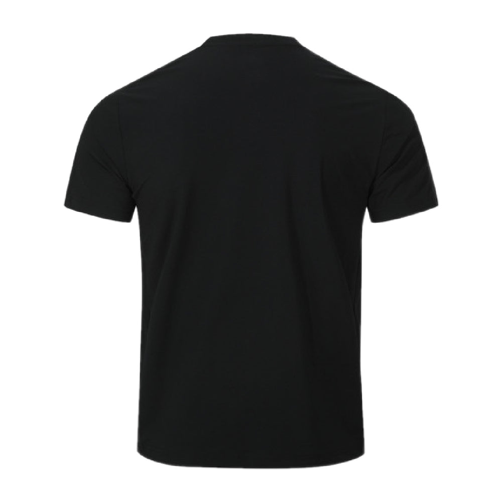 F360 FUNCTIONAL SHORT SLEEVE T-SHIRT 男士MUSCLE SLIM FIT JACQUARD TOP 男士 訓練短袖上衣上衣